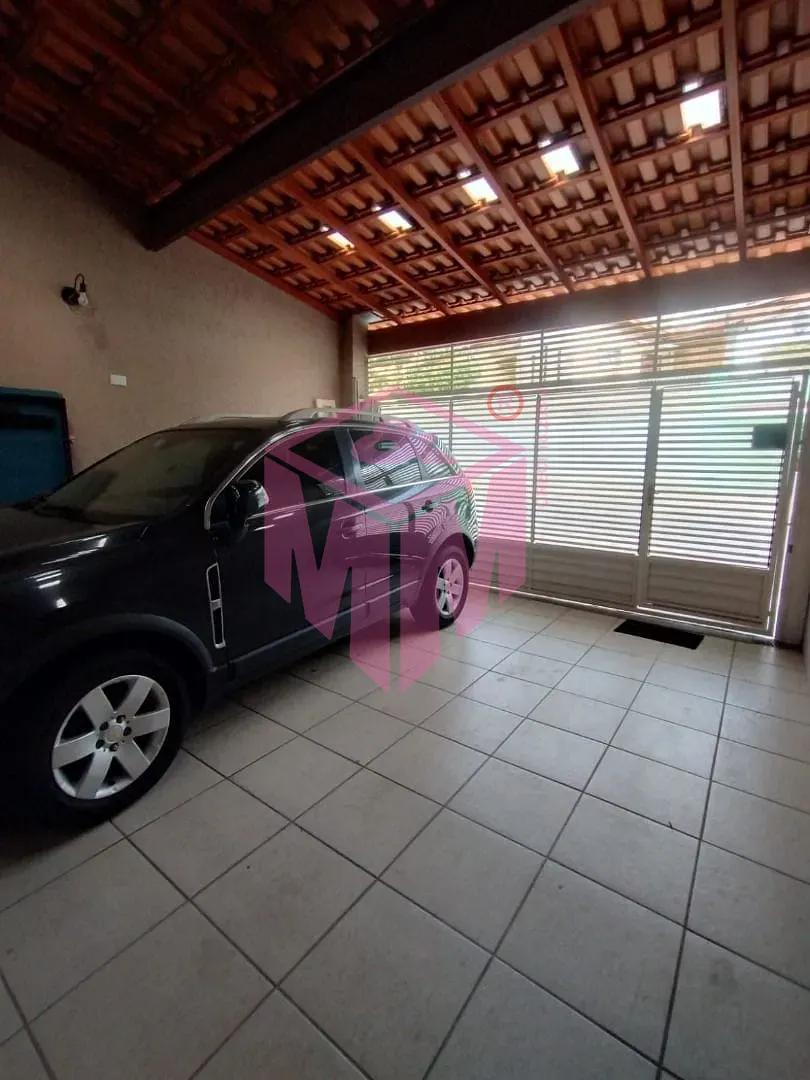 Sobrado, 3 quartos, 230 m² - Foto 4