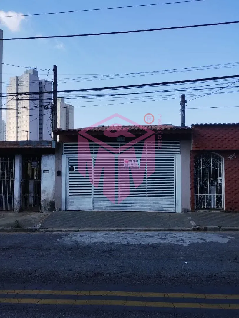 Sobrado, 3 quartos, 230 m² - Foto 3