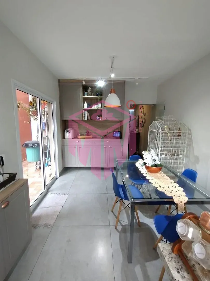 Sobrado, 3 quartos, 230 m² - Foto 32