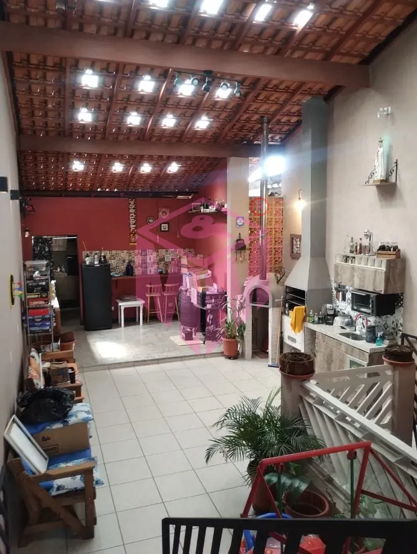 Sobrado, 3 quartos, 230 m² - Foto 6