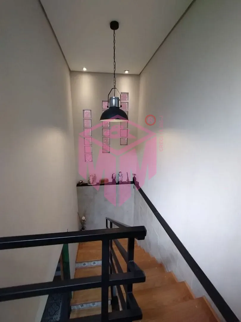 Sobrado, 3 quartos, 230 m² - Foto 23