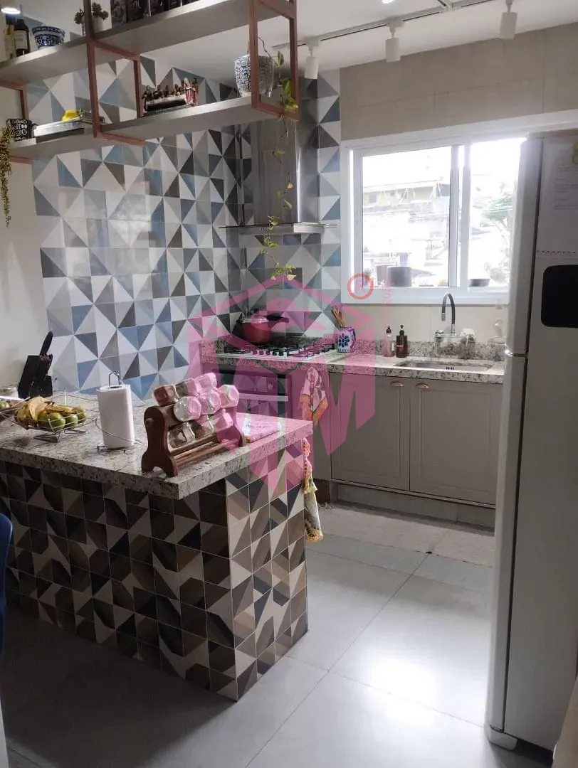Sobrado, 3 quartos, 230 m² - Foto 31