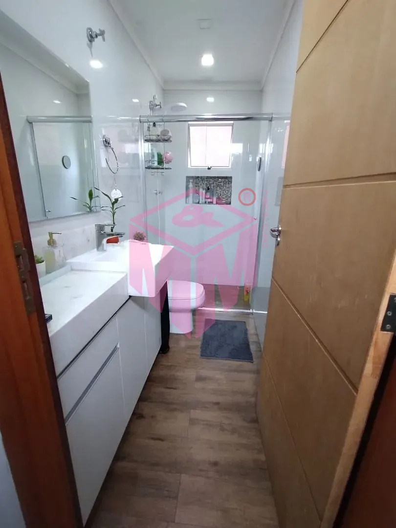 Sobrado, 3 quartos, 230 m² - Foto 21