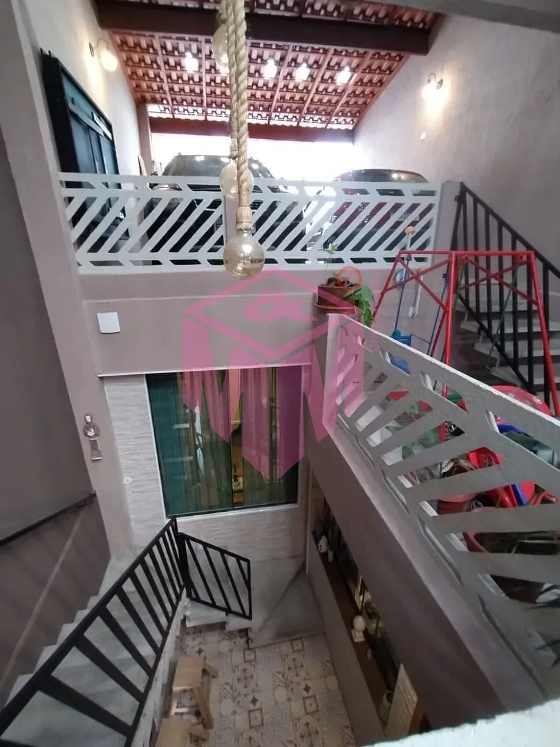 Sobrado, 3 quartos, 230 m² - Foto 10