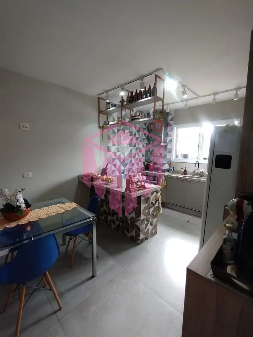 Sobrado, 3 quartos, 230 m² - Foto 30