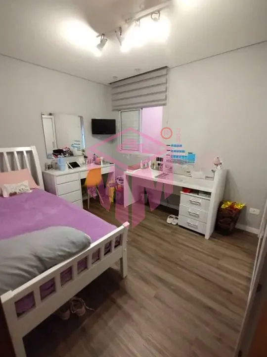 Sobrado, 3 quartos, 230 m² - Foto 17