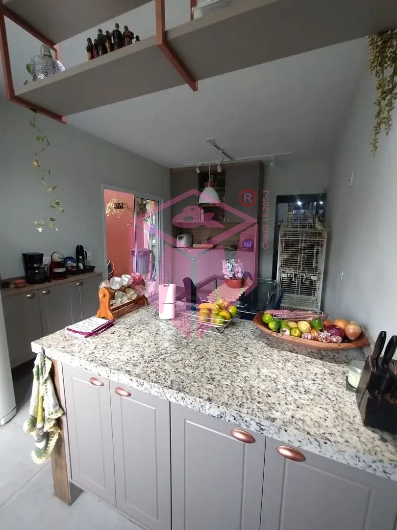 Sobrado, 3 quartos, 230 m² - Foto 29