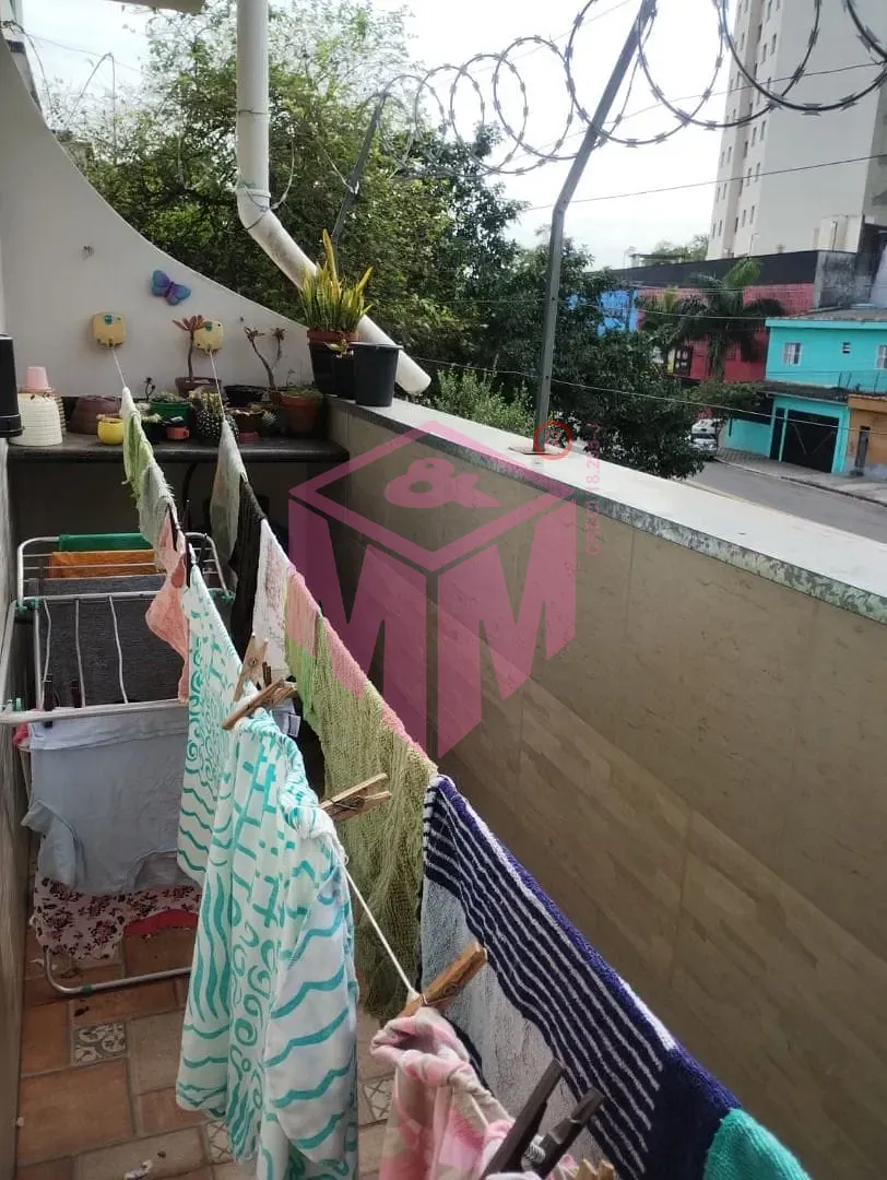 Sobrado, 3 quartos, 230 m² - Foto 35