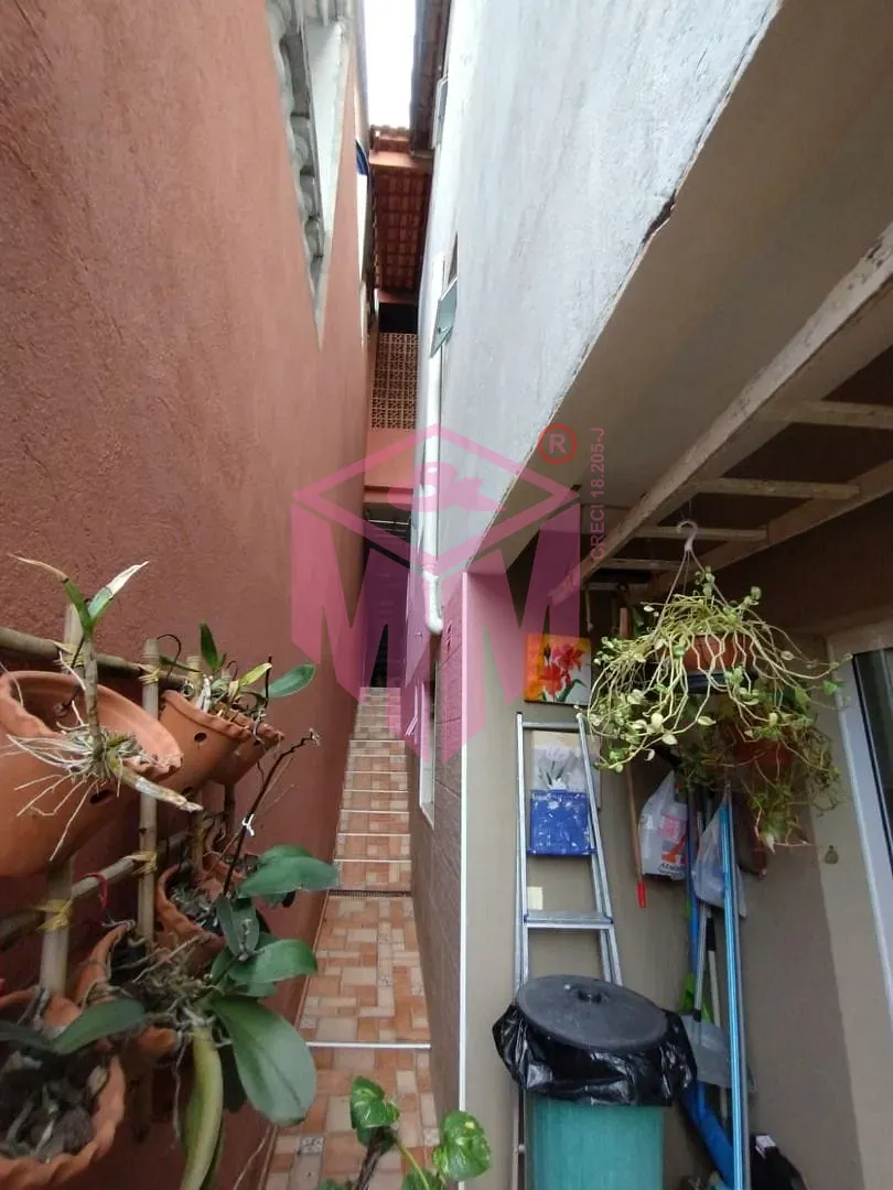 Sobrado, 3 quartos, 230 m² - Foto 34