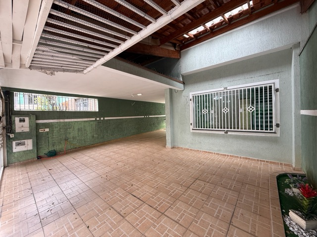 Foto do Sobrado - Sobrado à venda, Mandaqui, São Paulo, SP | Pleno Imobiliária