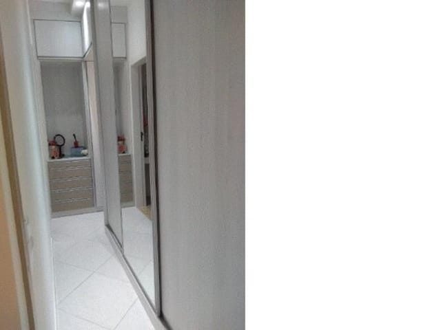 Foto do Sobrado - Sobrado com 3 dormitórios à venda, 125 m² por R$ 649.900,00 - Jardim das Indústrias - São José dos Campos/SP | RUSSI IMÓVEIS