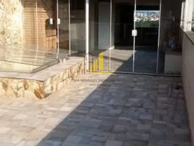 Sobrado com 160m² 3 quartos e 2 banheiros, à venda, no bairro Cidade Patriarca em São Paulo