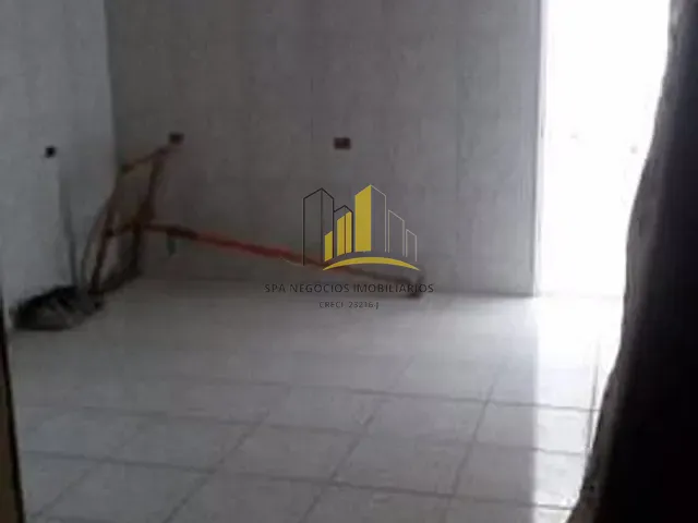 Sobrado com 160m² 3 quartos e 2 banheiros, à venda, no bairro Cidade Patriarca em São Paulo