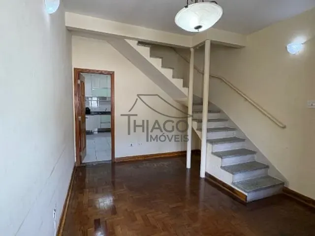 Sobrado com 46m² 2 quartos e 1 banheiro, à venda, no bairro Vila São José (Ipiranga) em São Paulo