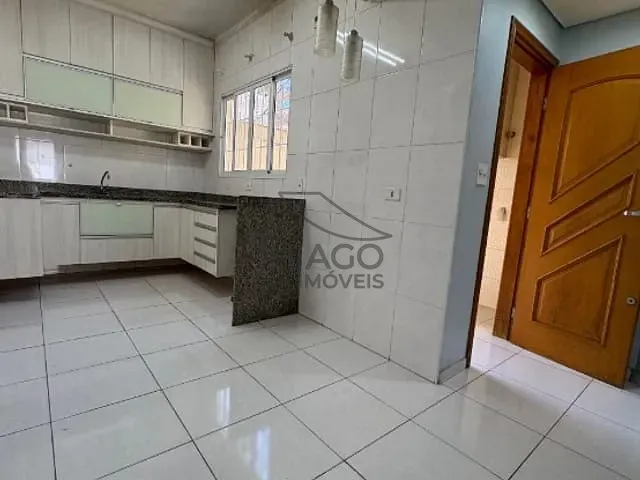 Sobrado com 46m² 2 quartos e 1 banheiro, à venda, no bairro Vila São José (Ipiranga) em São Paulo
