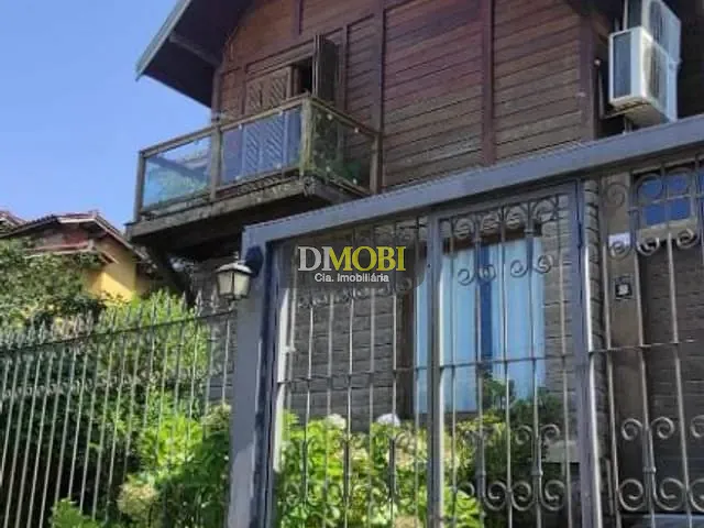 Sobrado com 300m² 3 quartos e 2 banheiros, à venda, no bairro Loteamento Jardim Timbaúva em Gravataí