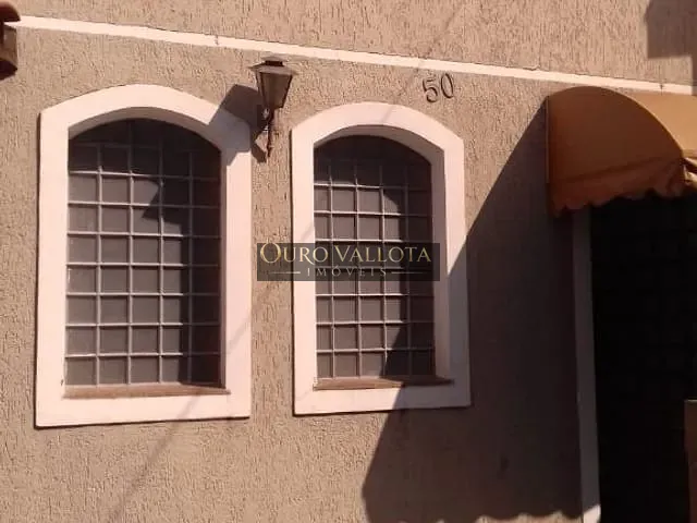 Sobrado com 122m² 2 quartos e 3 banheiros, para alugar, no bairro Vila Bertioga em São Paulo