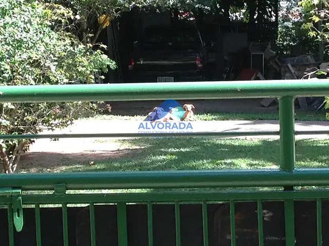 Sobrado com 1500m² 6 quartos e 4 banheiros, para alugar, no bairro Jardim Esplanada II em São José dos Campos