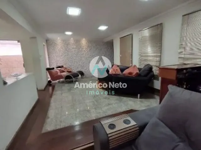 Sobrado 3 quartos e 4 banheiros, à venda, no bairro Boa Vista em São Caetano do Sul