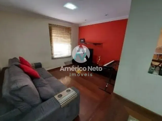 Sobrado 3 quartos e 4 banheiros, à venda, no bairro Boa Vista em São Caetano do Sul