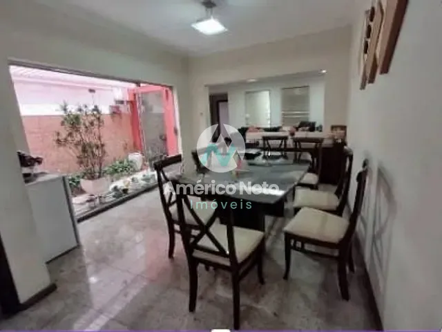 Sobrado 3 quartos e 4 banheiros, à venda, no bairro Boa Vista em São Caetano do Sul