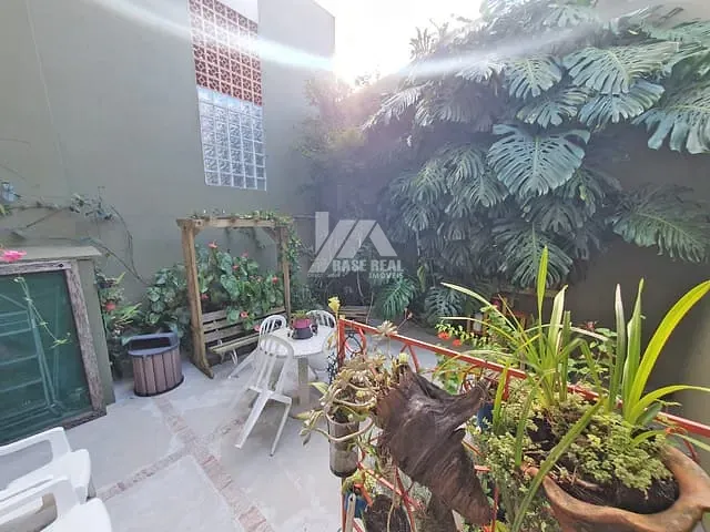 Sobrado com 115m² 3 quartos e 3 banheiros, à venda, no bairro Neves em Ponta Grossa