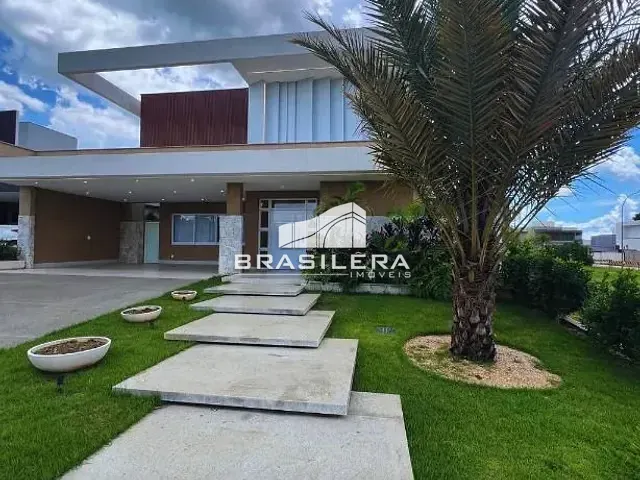 Sobrado com 568m² 4 quartos e 5 banheiros, à venda, no bairro Residencial Goiânia Golfe Clube em Goiânia