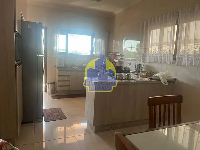 Sobrado com 125m², à venda, no bairro Umuarama em Osasco