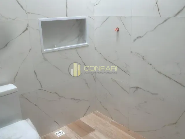 Sobrado com 141m² 2 quartos e 2 banheiros, à venda, no bairro Morretes em Itapema