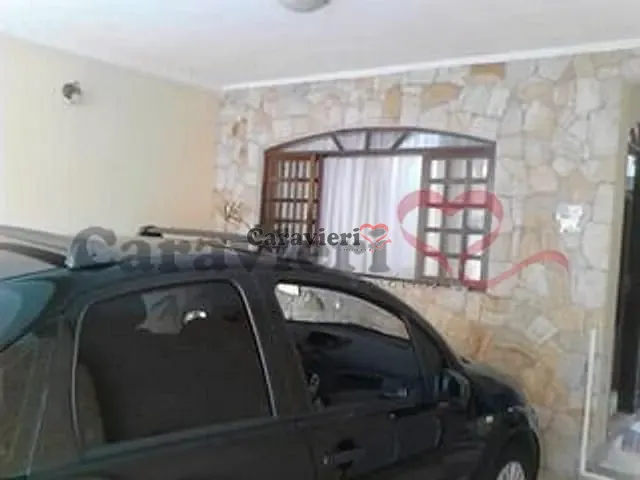 Sobrado com 165m² 3 quartos e 2 banheiros, à venda, no bairro Penha em São Paulo