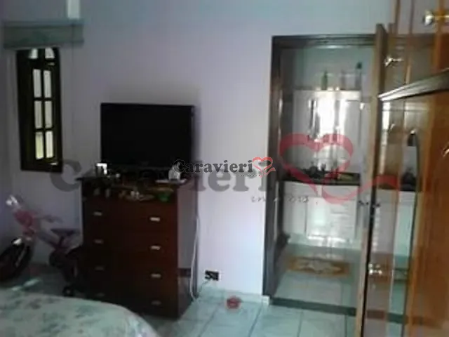 Sobrado com 165m² 3 quartos e 2 banheiros, à venda, no bairro Penha em São Paulo