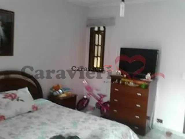 Sobrado com 165m² 3 quartos e 2 banheiros, à venda, no bairro Penha em São Paulo