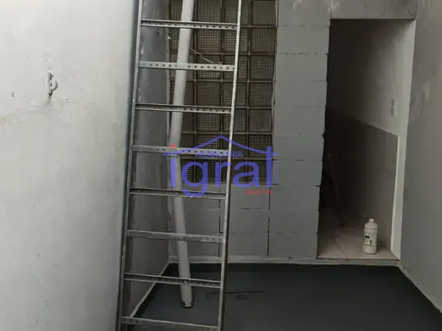 Sobrado 2 quartos e 2 banheiros, à venda, no bairro Bosque da Saúde em São Paulo