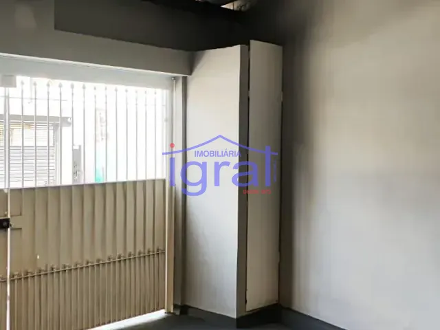 Sobrado 2 quartos e 2 banheiros, à venda, no bairro Bosque da Saúde em São Paulo