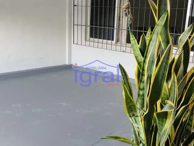 Sobrado 2 quartos e 2 banheiros, à venda, no bairro Bosque da Saúde em São Paulo