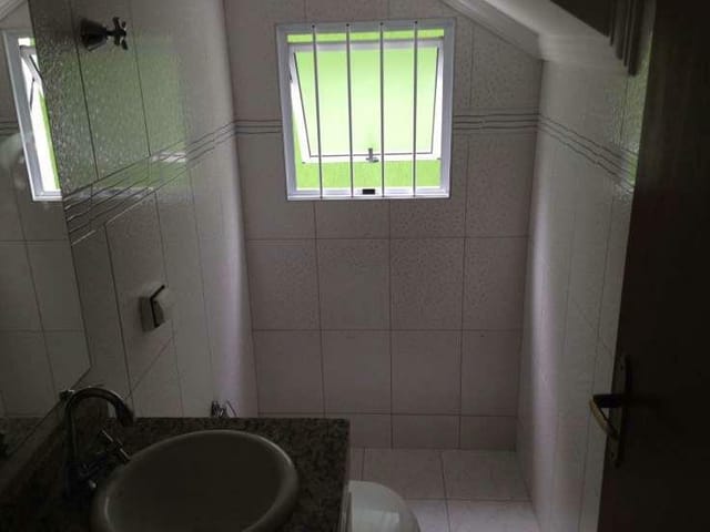 Foto do Sobrado - Sobrado  residencial à venda, Jardim das Indústrias, São José dos Campos. | INDEPENDENCE NEGOCIOS IMOBILIARIOS LTDA