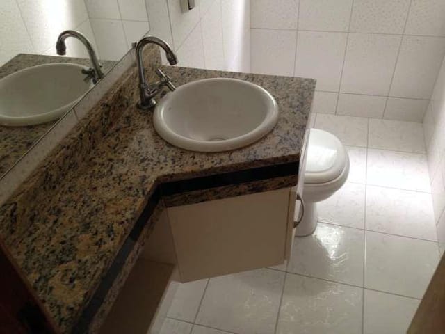 Foto do Sobrado - Sobrado  residencial à venda, Jardim das Indústrias, São José dos Campos. | INDEPENDENCE NEGOCIOS IMOBILIARIOS LTDA