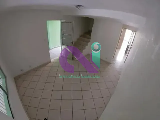 Sobrado com 125m² 2 quartos e 1 banheiro, à venda, no bairro Cidade das Flores em Osasco