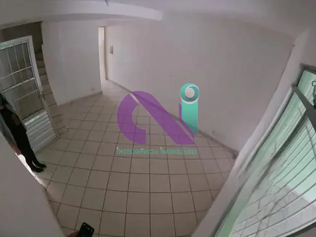 Sobrado com 125m² 2 quartos e 1 banheiro, à venda, no bairro Cidade das Flores em Osasco