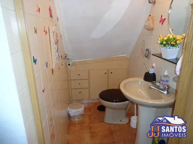 Sobrado com 183m² 2 quartos e 2 banheiros, à venda, no bairro Vila Oratório em São Paulo