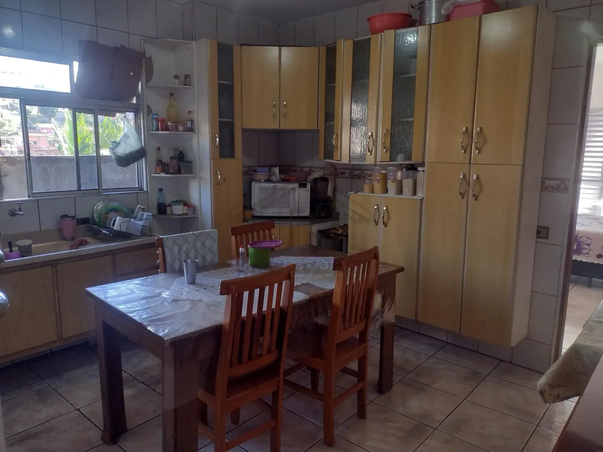 Sobrado, 3 quartos, 125 m² - Foto 1