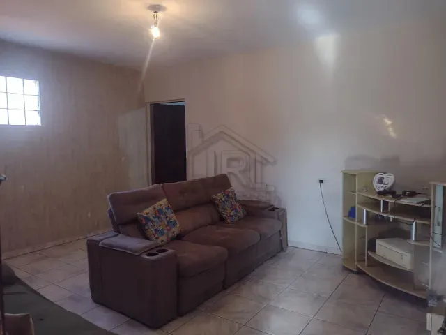 Sobrado com 125m² 3 quartos e 1 banheiro, à venda, no bairro Jardim Zaira em Mauá