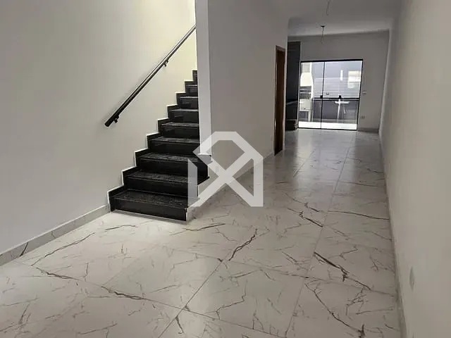 Sobrado com 122m² 3 quartos e 1 banheiro, à venda, no bairro Jardim Vila Formosa em São Paulo