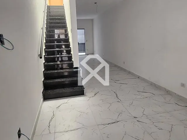 Sobrado com 122m² 3 quartos e 1 banheiro, à venda, no bairro Jardim Vila Formosa em São Paulo
