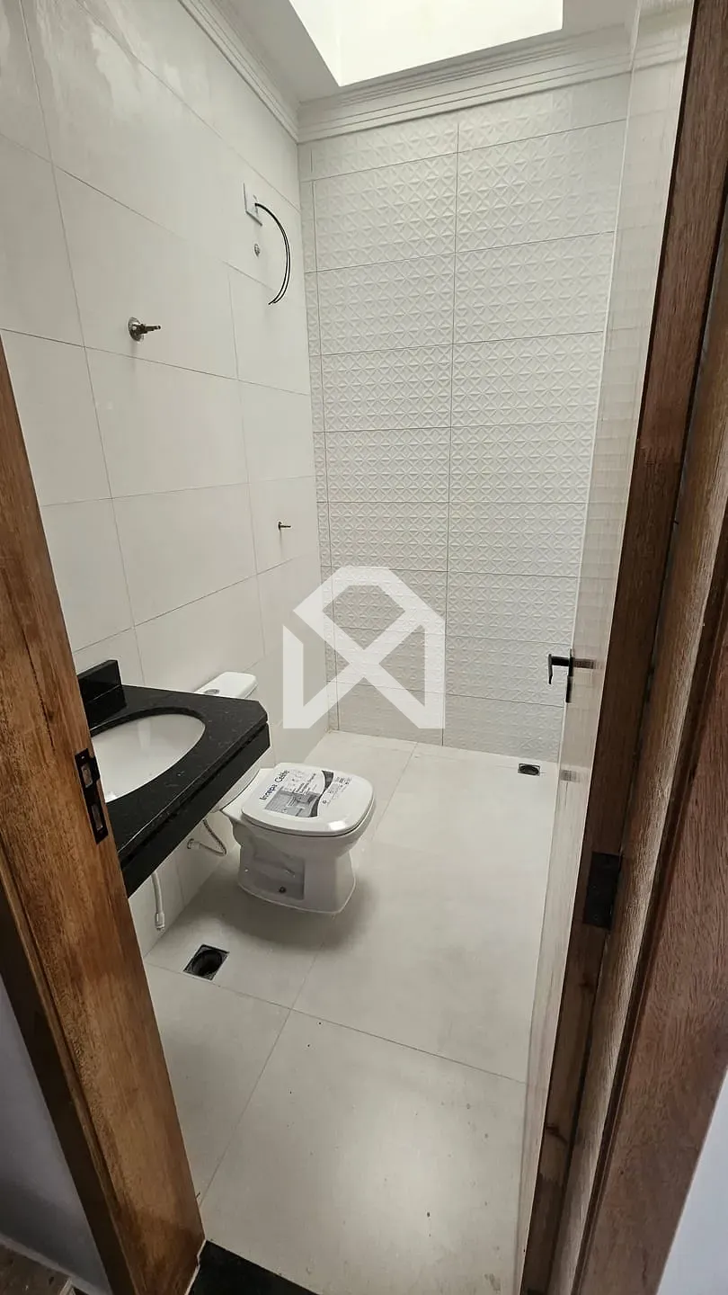 Sobrado, 3 quartos, 122 m² - Foto 17