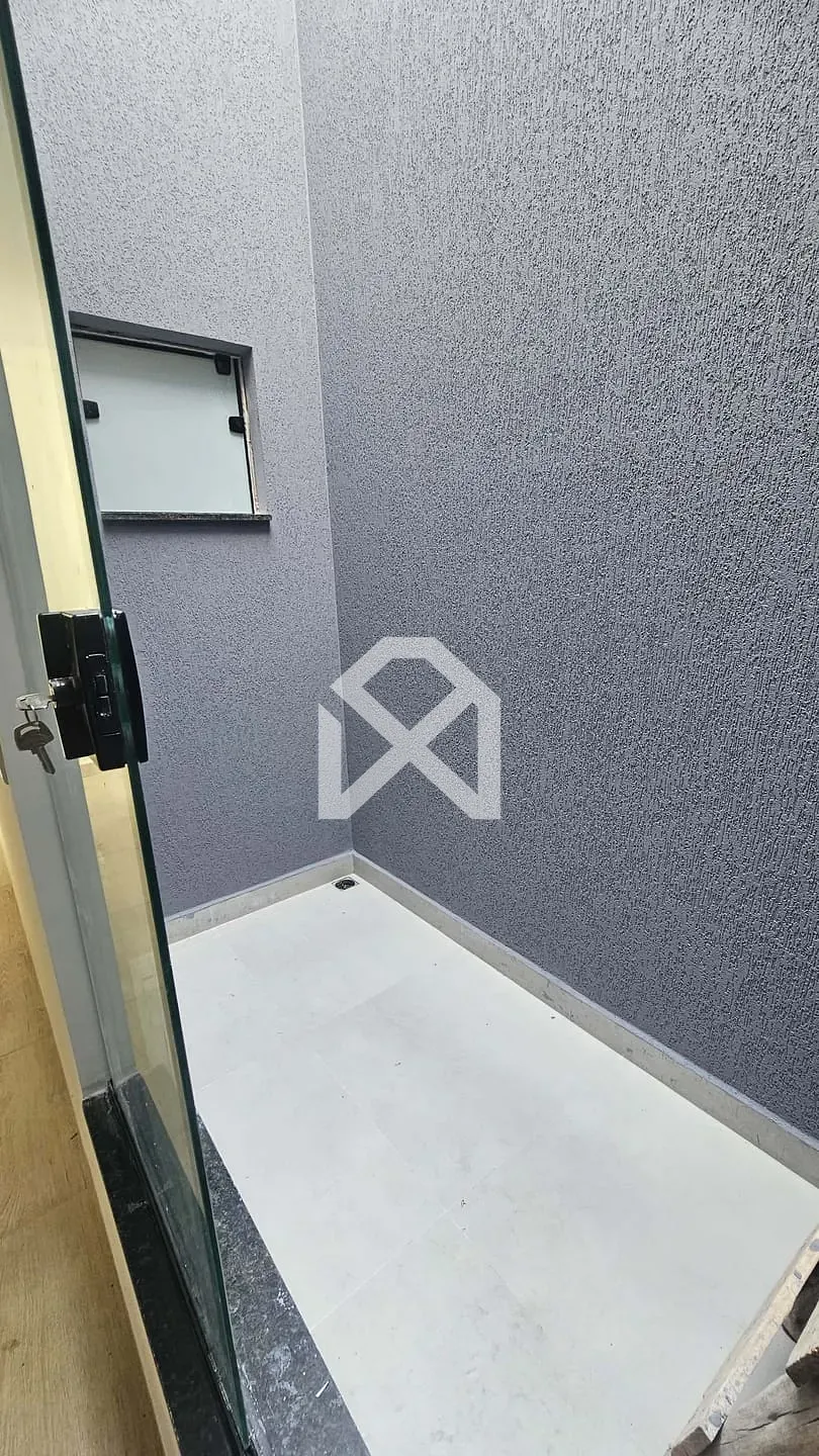 Sobrado, 3 quartos, 122 m² - Foto 23