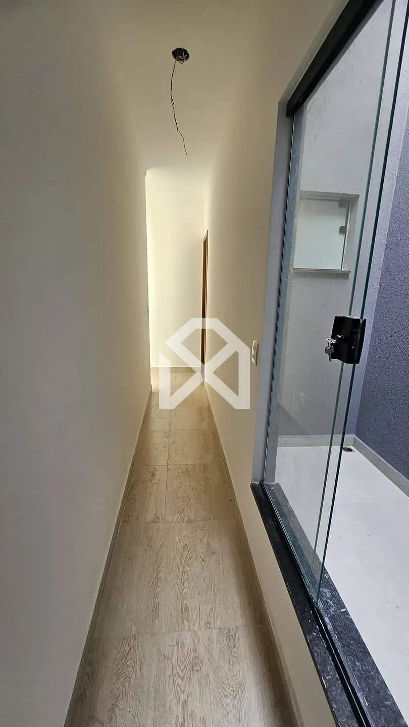 Sobrado, 3 quartos, 122 m² - Foto 25