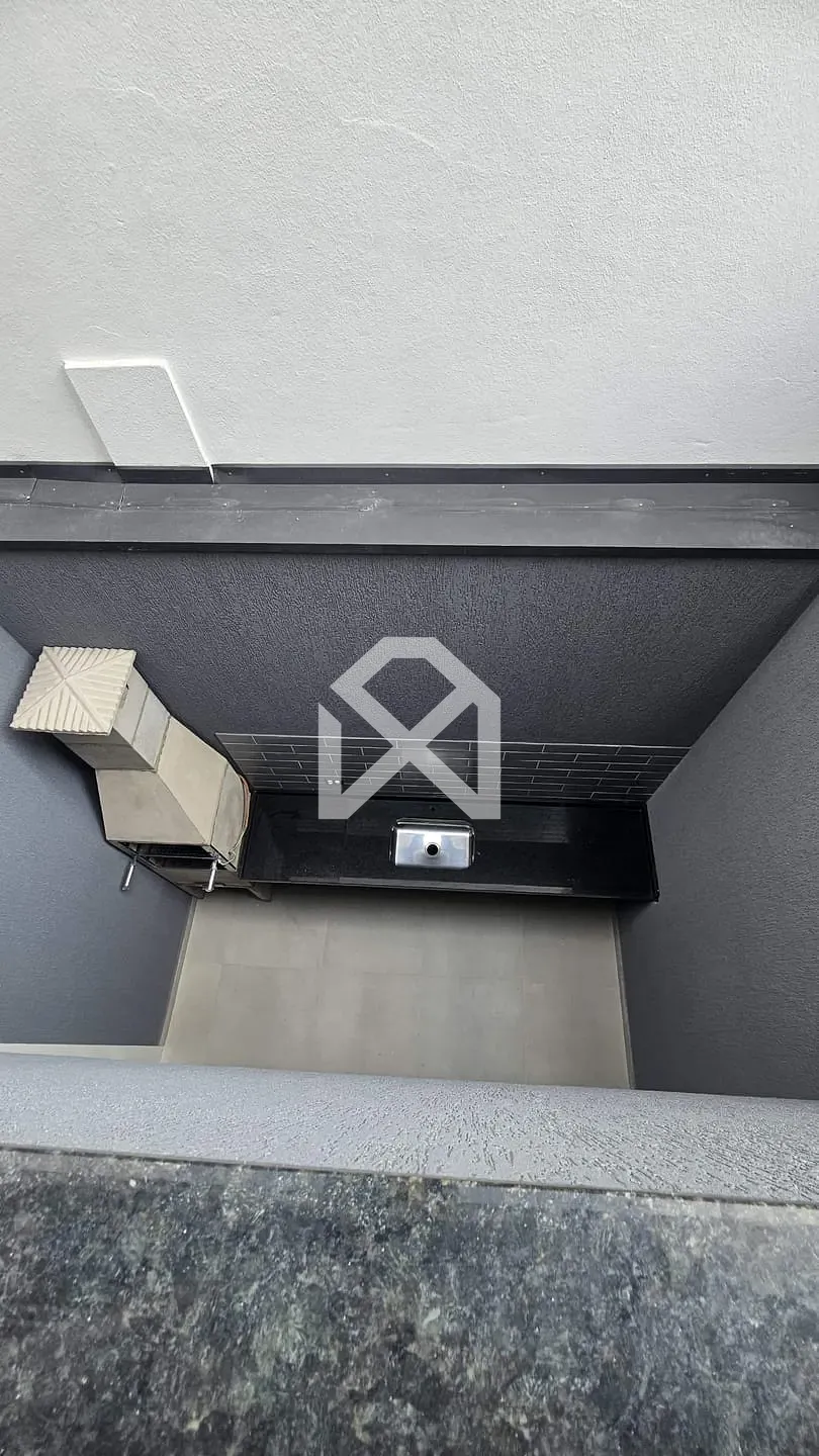 Sobrado, 3 quartos, 122 m² - Foto 12