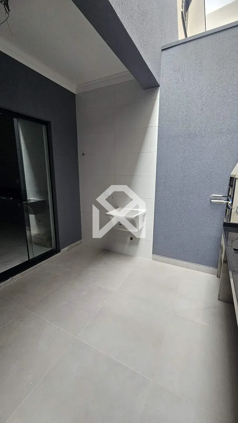 Sobrado, 3 quartos, 122 m² - Foto 11