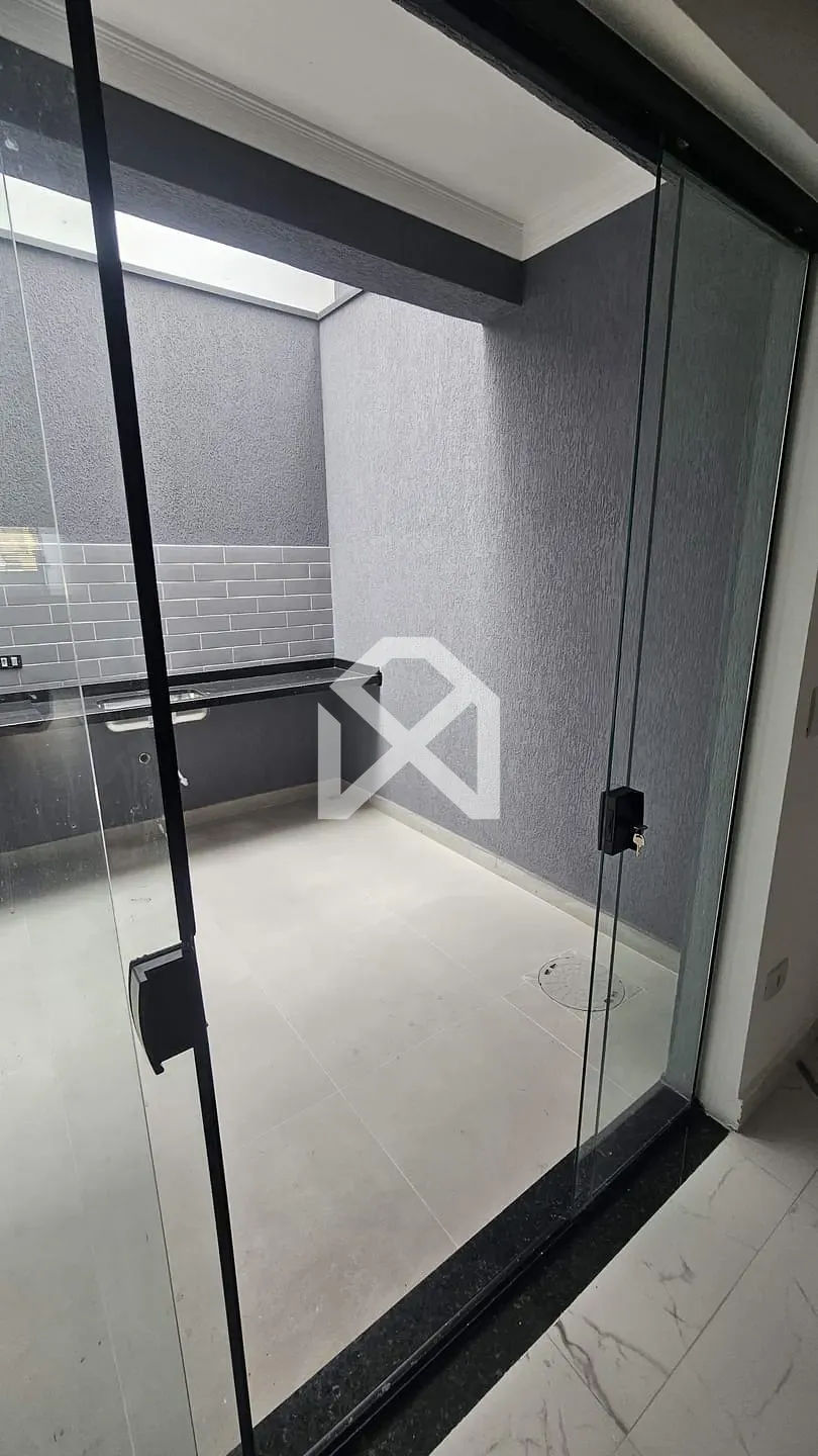 Sobrado, 3 quartos, 122 m² - Foto 8